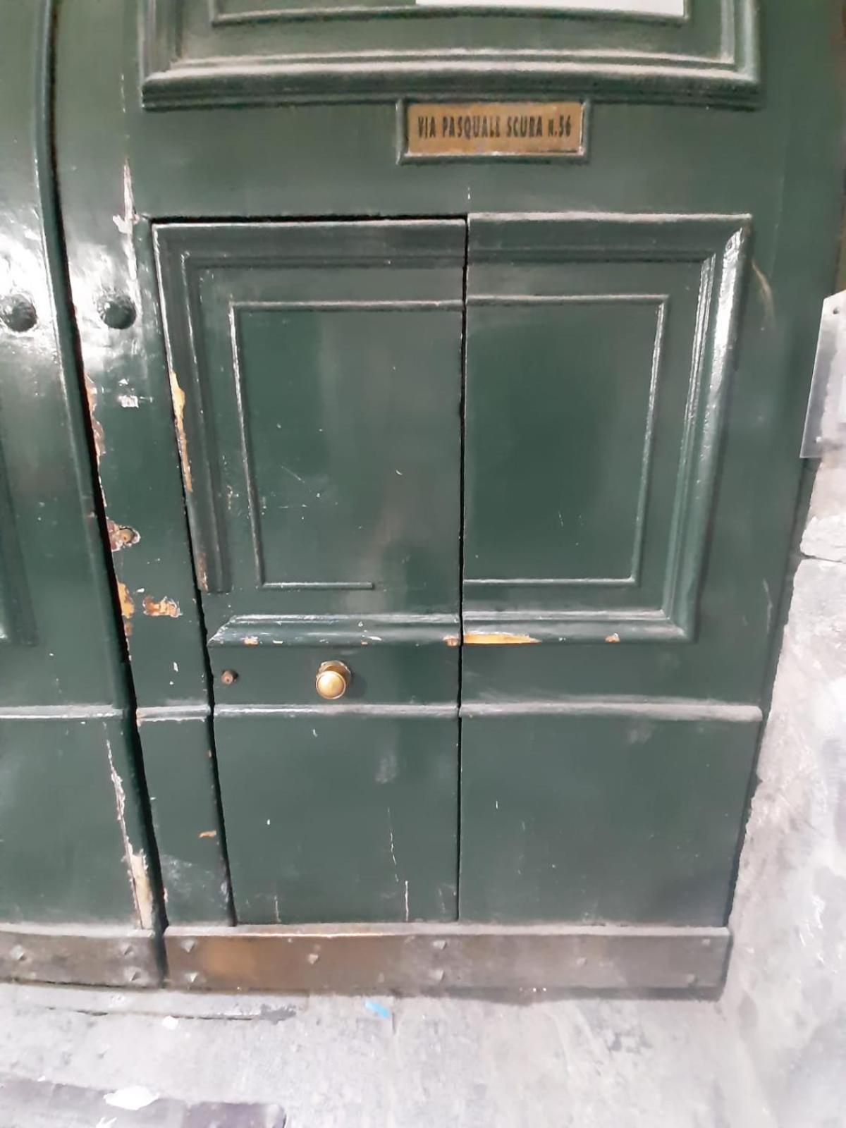 Pignasecca Home Neapol Zewnętrze zdjęcie