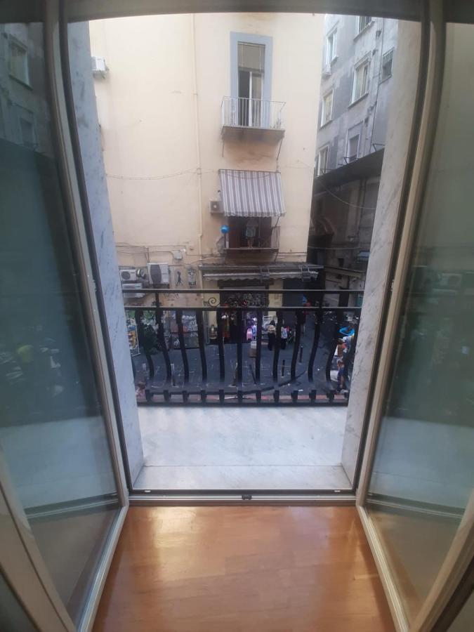Pignasecca Home Neapol Zewnętrze zdjęcie