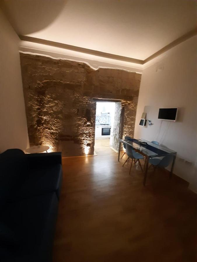 Pignasecca Home Neapol Zewnętrze zdjęcie