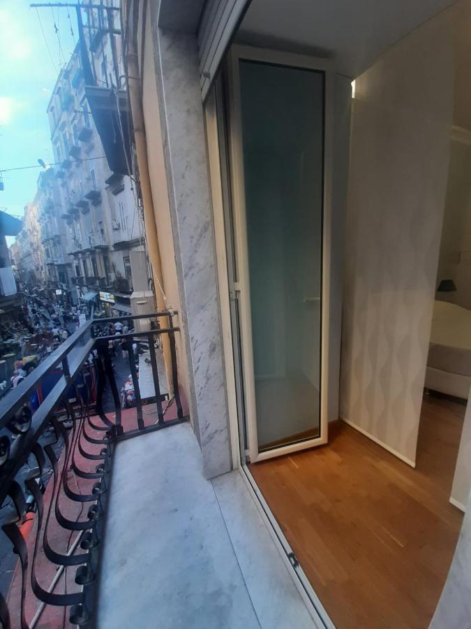 Pignasecca Home Neapol Zewnętrze zdjęcie