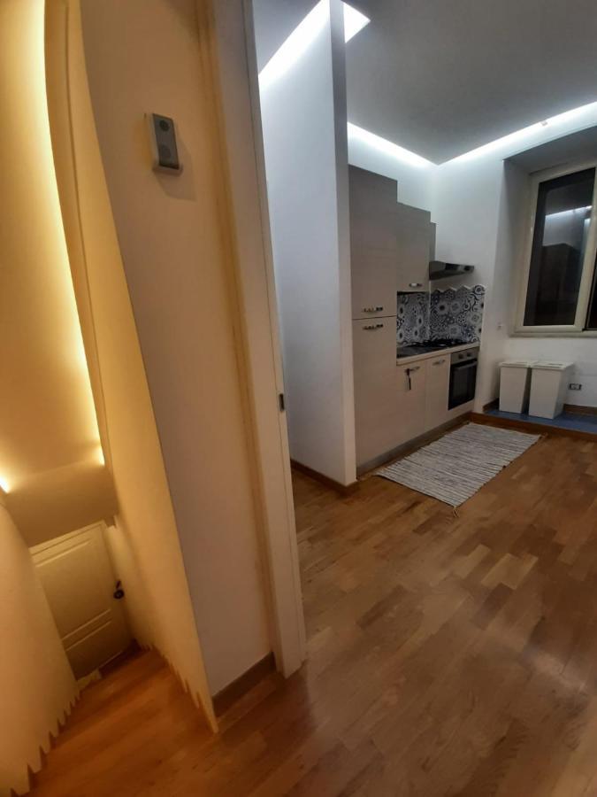 Pignasecca Home Neapol Zewnętrze zdjęcie