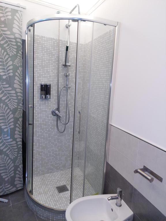 Pignasecca Home Neapol Zewnętrze zdjęcie