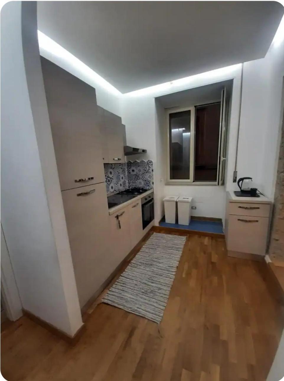 Pignasecca Home Neapol Zewnętrze zdjęcie