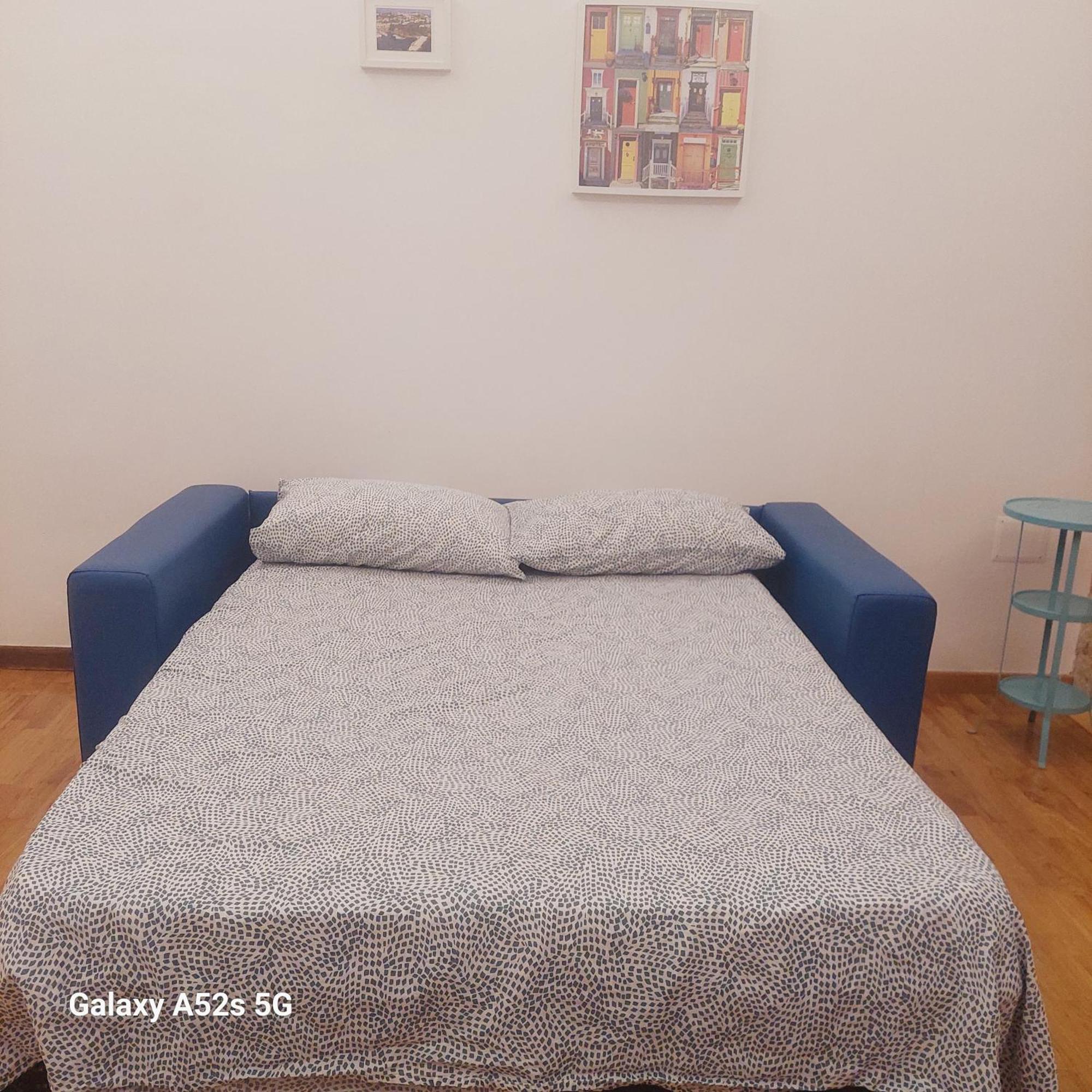 Pignasecca Home Neapol Pokój zdjęcie
